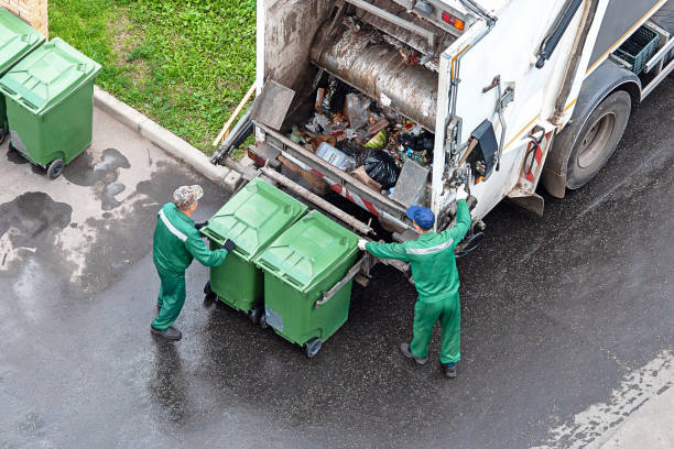 Charlotte Harbor, FL Junk Removal Company