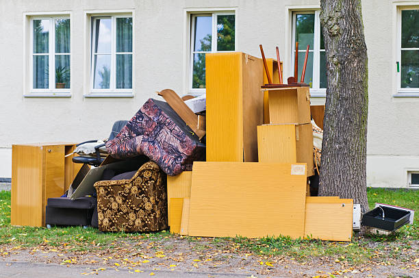 Best Attic Cleanout Services  in Charlotte Harbor, FL