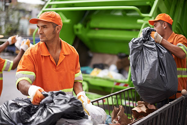Best Basement Cleanout Services  in Charlotte Harbor, FL